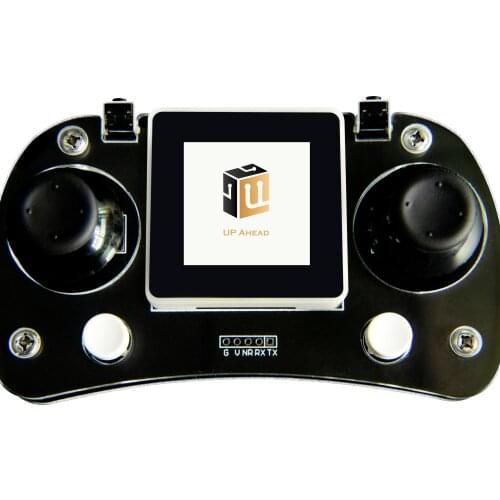 ESP32-PICO-V3 Smart Afstandsbediening Auto & Handvat