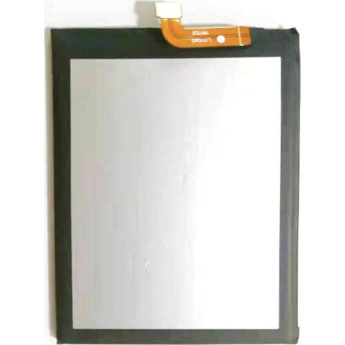 Westrock High Quality 5000mAh Battery for Umidigi Bison Cell Phone