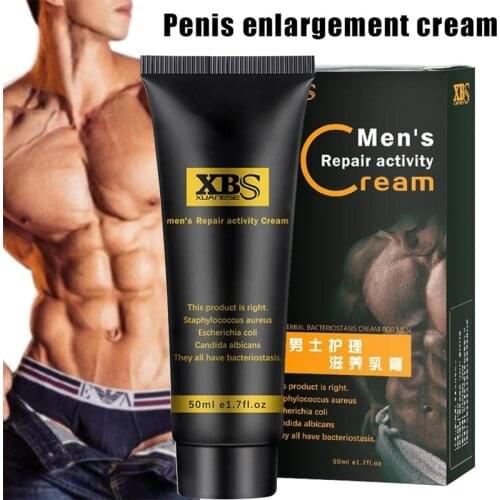 18+ Big Dick Male Penis Enlargement Oil XXL Cream Increase Size Erection Product Aphrodisiac Pills Sex Product Extender Enhancer