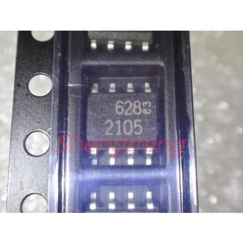 50pcs LT2105CS8 LT2105 2105 SOP-8