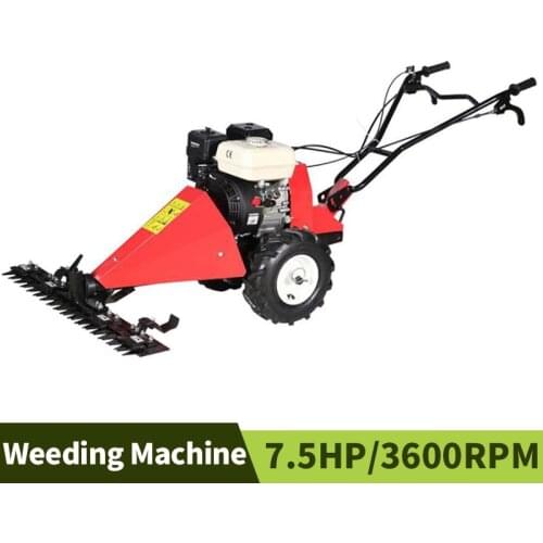 AULAYSED Self-propelled Lawn Mowers