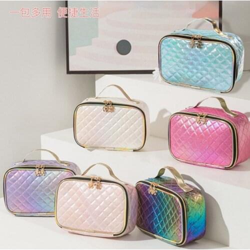 COSSLOO Women's Cosmetic Bags