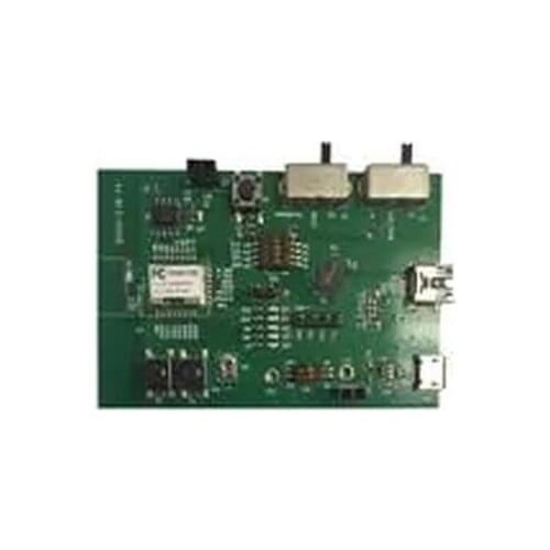 EV BH661C-503 Bluetooth / 802.15.1 Development Tools Evaluation board for BH661C-503