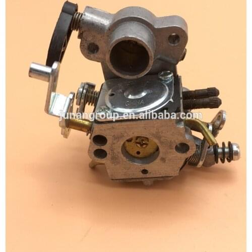 OEM Zama Poulan Carburetor C1M-W26C Chainsaw Craftsman 545040701 530035590 Carb