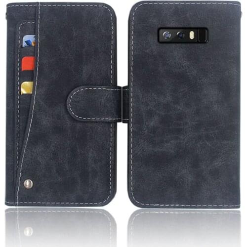 Hot! MLS MX PRO Range F5 MX iQTalk Color 5.5 4G Case High quality flip leather phone bag cover Case with Front slide card slot