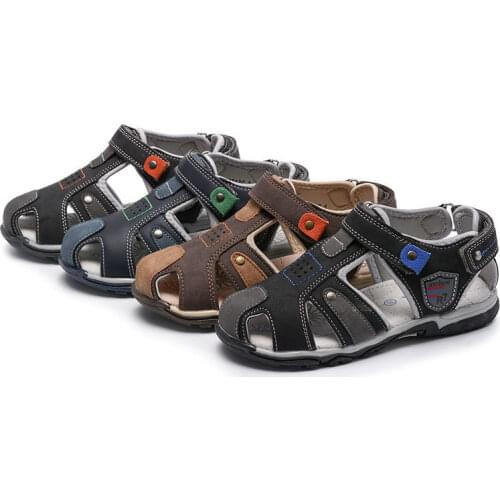 M.mnun Boys Sandals