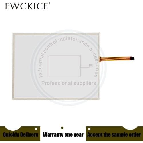 NEW UT3-KMC1-C HMI PLC touch screen panel membrane touchscreen