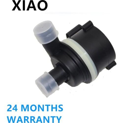 Cooling Coolant System Engine Additional Water Pump Part For Audi A4 A5 A6 Q5 Q7 For VW Amarok Touareg 059 121 012 B