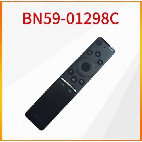 Original New BN59-01298C Remote Control Suitable for Samsung TV UA55 inch 65 75 82NU8000JXXZ