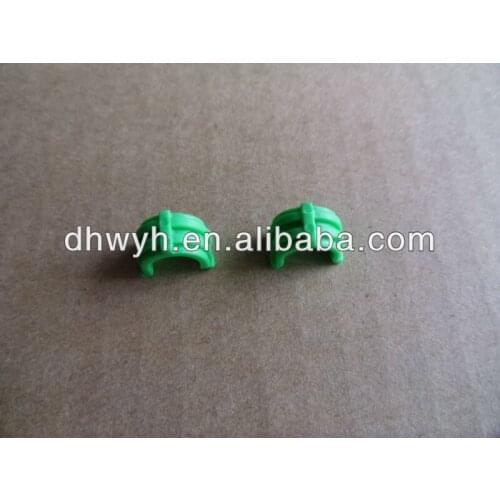 RC1-3361-000 used For HP Laserjet P4014N 4015N P4515N Bushing Pressure Roller