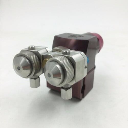 SAT2140 Nano-Plating Robot Automatic Spray Gun
