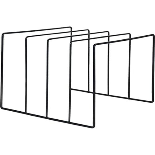 2021 New Metal LP Vinyl Record Display Shelf Turntable Storage Shelf Exhibit Stand Holder