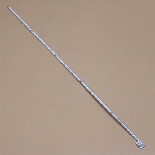 490mm TV LED Array Bars For Panasonic TH-40A408K LED Backlight Strips V400HJ6-ME2-TREM1 6202B0005V000 Matrix LED Lamps Lens Band