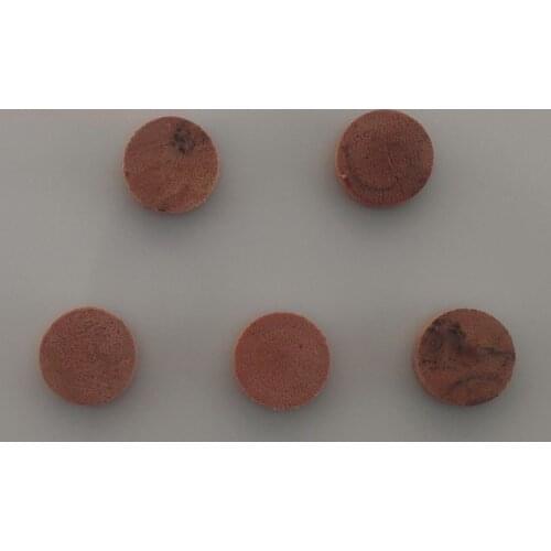 50 PCS Clarinet Cork Pads 9.0mm*3.0mm