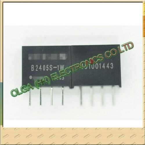 Free shipping 100% new original B2405S-1W B2405S B2405 - modules SIP4