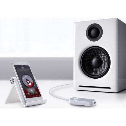 Bluetooth 5.0 Receiver 3.5mm AUX Adapter for Car Headphone Speaker Music Wireless Bluetooth 3.5 Jack Audio Receiver