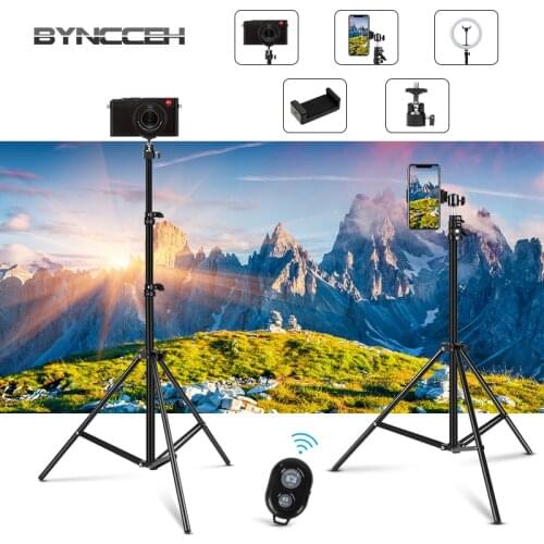 Byncceh Camera Tripods