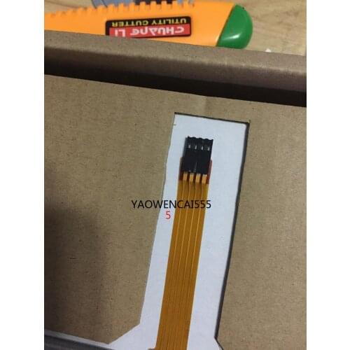 For HST-TPA8.0D Touch screen LCD screen