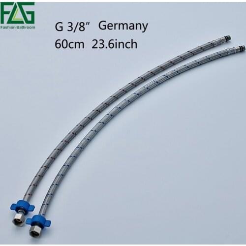 FLG Flexible Hoses For Water