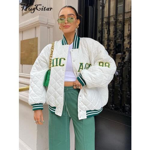 Hugcitar Women's Jackets