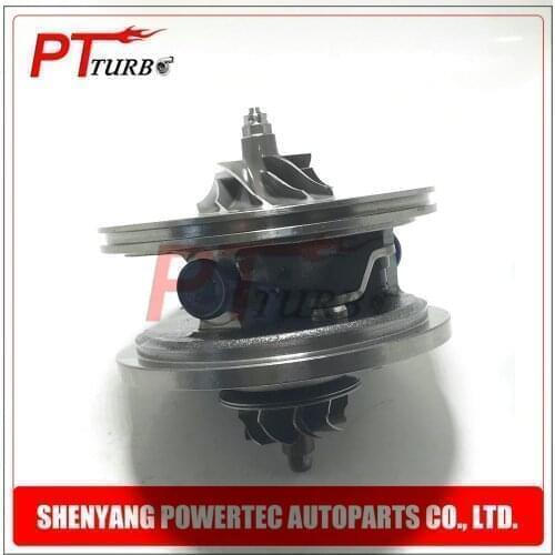 54359880045 Turbo Charger Cartridge For Renault Fluence Scenic Megane Trafic III Kadjar Koleos II 1.6 dCi 66/85/88/96kw R9M