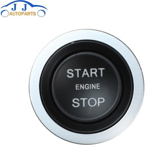 LR094038 Ignition Stop Start Button Switch For Land Rover Range Rover Sport Evoque Discovery Sport LR037611 LR056640 LR068334