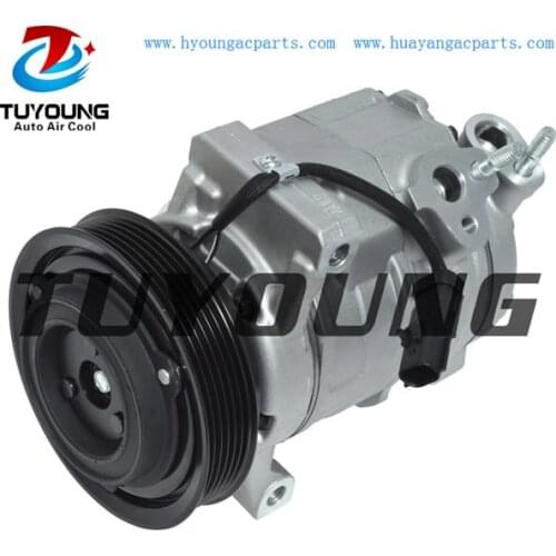 Kompresor Udara Mobil 102.518c For Dodge Ram 1500 2500 3500 4000 4500 5500 55111442AG 158377