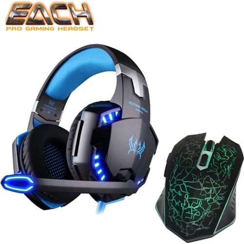 KOTION EACH Computer Mice