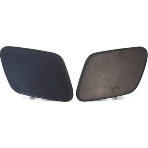 Headlight Washer Nozzle Trim Cover Cap For BMW X5 E70 2007-2011 51657199142,51657199141