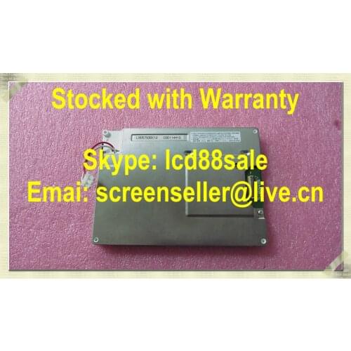 Best price and quality original LQ057Q3DC12 industrial LCD Display