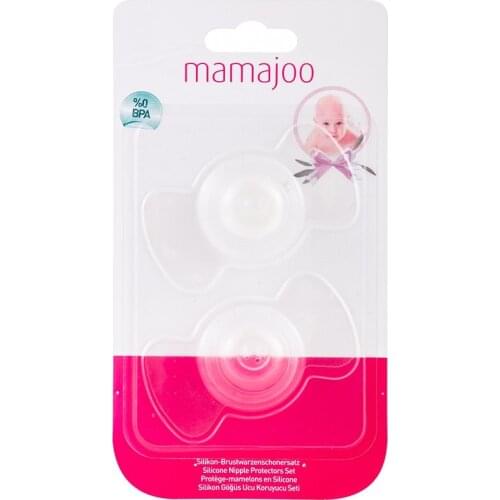 Mamajoo Breast Pads And Creams