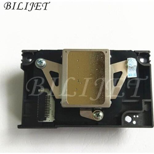 New original DX6 printhead F1800400030 for Epson L800 L801 L805 PX660 R290 T50 T60 R330 P50 Titan-jet DX6 print head UV solvent