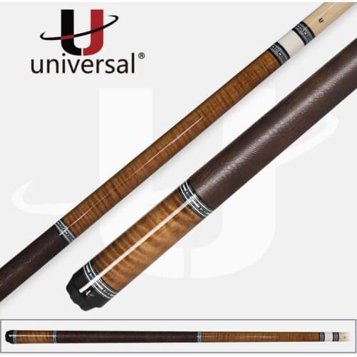 New Arrival Universal Billiard 001 Pool Cue Stick 12.75mm Tip Technology Handle Leather Wrap Professional Handmade China 2019