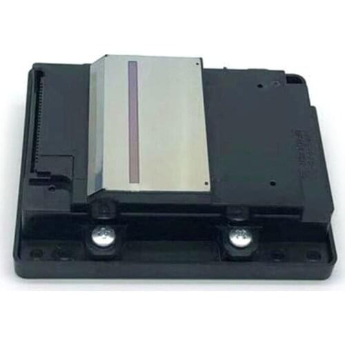 Printhead Printer Print Head for epson- WF7520 7525 7510 L655 L565 MG 6310 6320 Q81F