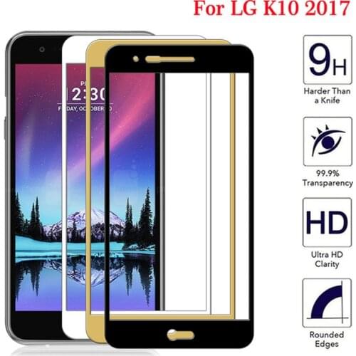 ShuiCaoRen Screen Protectors For LG K10