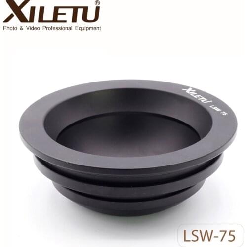 XILETU Bowls