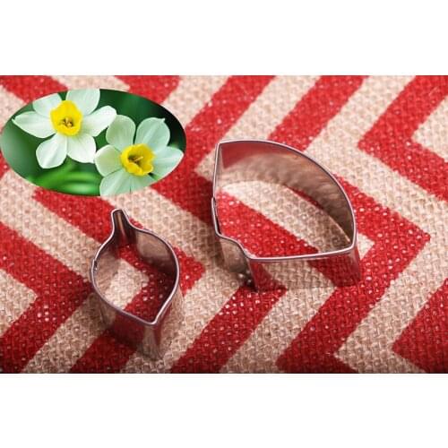 YDDYT Metal Cake Molds