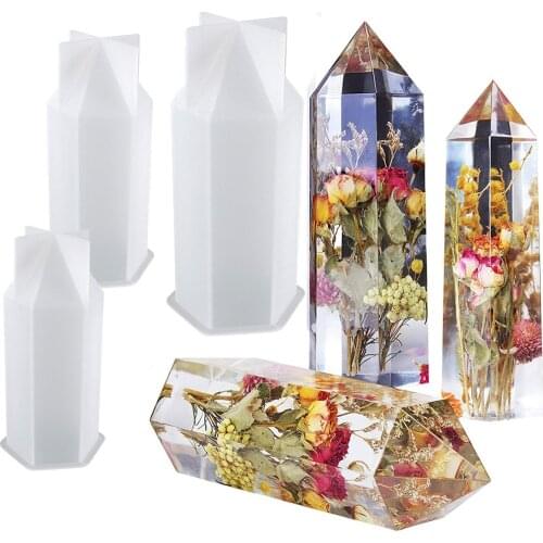 Yoyo Miss U Candle Molds China
