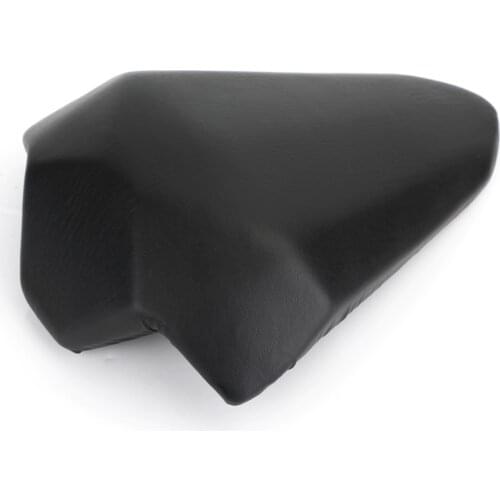 Artudatech Rear Passenger Seat Pillion Saddle Fit for Ducati Panigale V4 V4S V4R 2018 2019 2020 Accessories