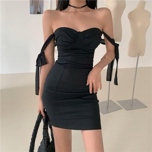 ZB4316 Summer 2020 new women fashion sexy beautiful nice show thin temperament package hip dress cheap wholesale