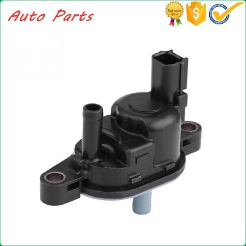 1pc ABS Car Accessories Car Vapor Canister Purge Solenoid Valve for Acura Honda Odyssey 36162-RMX-A01