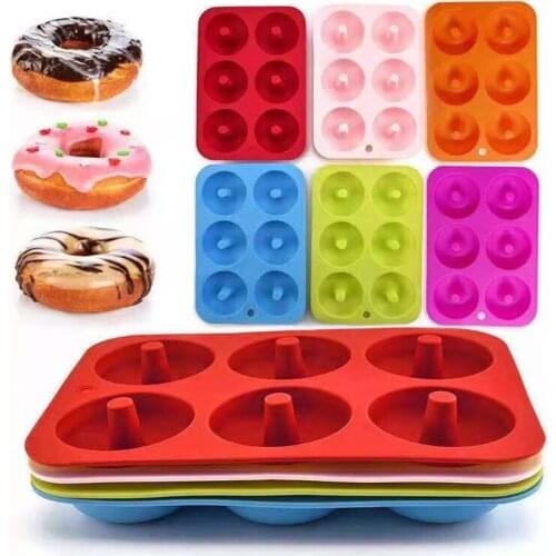 2pcs Flamingo Silicone Bingle Bird Chocolate Mould Reuse DIY Baking Mould