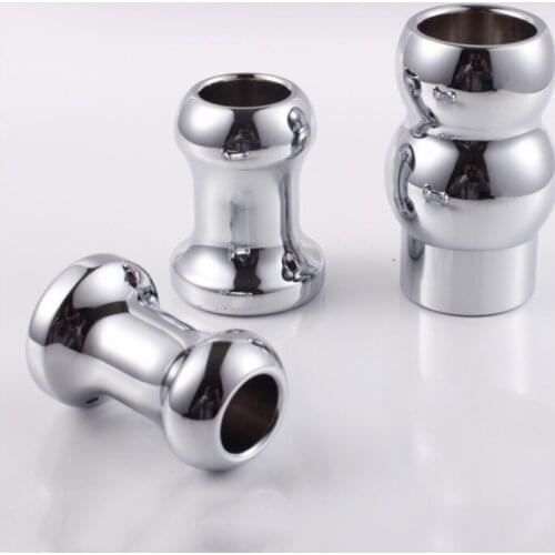 3pcs/set Portable Bidet Enema Anal Shower Cleaning Retention Nozzle Enema Anal Tube Barium Nozzle