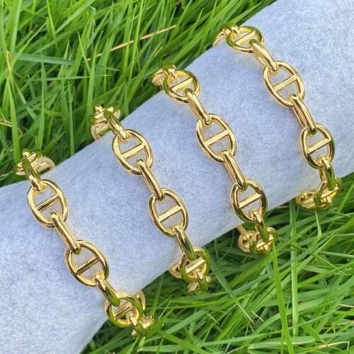 5 Pcs Metal Bangle Hollow Metal bangle Bracelet Gold color Women bangle Fashion jewelry Bangle 51447