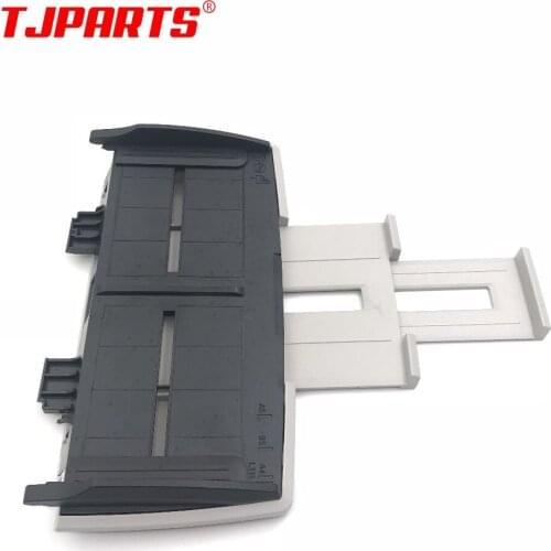 5PCX PA03540-E905 PA03630-E910 Input ADF Paper Chute Chuter Unit Input Tray for Fujitsu Fi-6130 Fi-6230 Fi-6140 Fi-6240 Fi-6125