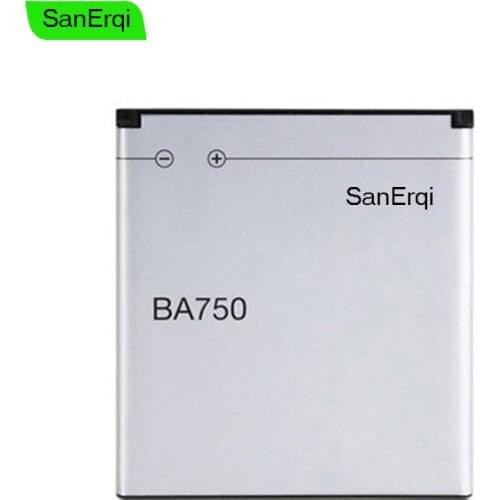 BA750 1460mAh Battery for Sony Ericsson Xperia Acro Arc S LT15i LT18i X12 Battery Akku