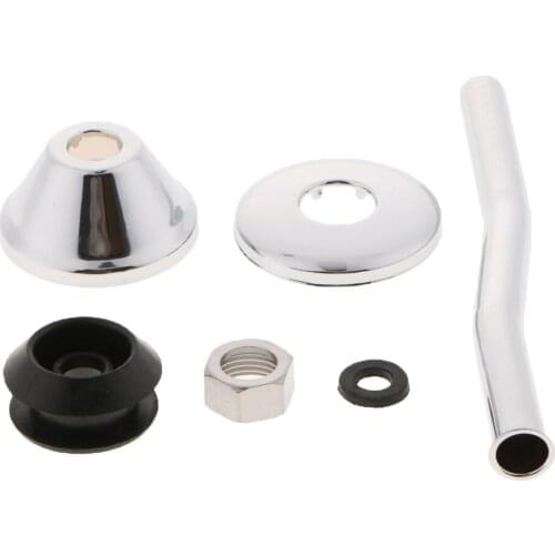 2x Automatic Infrared Urinal Flush Valve Toilet Intelligent Sensor Inductor