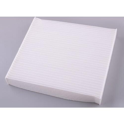 Cabin Air Filter Car Fit For Scion xB tC Pontiac Vibe Lexus ES350L Toyota RAV4 Corolla Camry Avalon Venza Matrix 87139-YZZ08