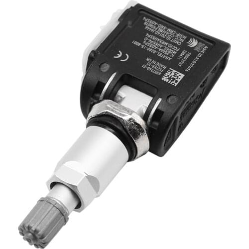 FOR 2018-2025 BMW X4 [G02] 433MHz TPMS SENSOR TYRE PRESSURE MONITOR SENSOR 6887140-01 6887140 A0009052102