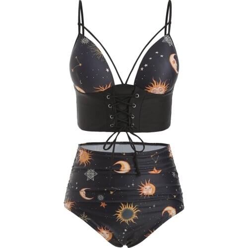 High Swimwear Dressfo China